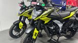 Bajaj Pulsar N125 Unregistered 2025