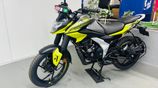 Bajaj Pulsar N125 Unregistered 2025