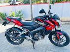 Bajaj Pulsar N150 2016
