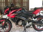 Bajaj Pulsar N150 2016