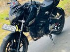 Bajaj Pulsar N150 2016
