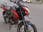 Bajaj Pulsar N150 2016