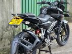 Bajaj Pulsar N150 2016