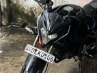 Bajaj Pulsar NS160 2016