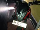 Bajaj Pulsar N150 2016