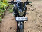 Bajaj Pulsar N150 2016