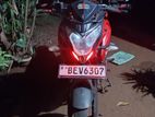 Bajaj Pulsar N150 2016
