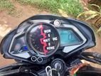 Bajaj Pulsar N150 2017