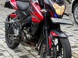 Bajaj Pulsar N150 BEO NS 150 2016