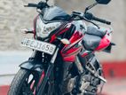Bajaj Pulsar N150 2017