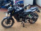 Bajaj Pulsar N150 2017