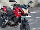 Bajaj Pulsar N150 2016