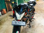 Bajaj Pulsar N150 2016