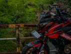 Bajaj Pulsar N150 2016