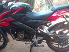 Bajaj Pulsar N150 Ns 150 2016