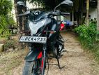 Bajaj Pulsar N150 2017