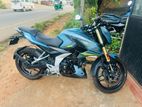 Bajaj Pulsar N150 2025