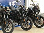 Bajaj Pulsar N160 08/01 2026