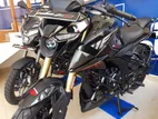 Bajaj Pulsar N160 12 2025