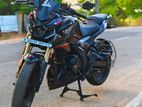 Bajaj Pulsar N160 2025