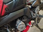 Bajaj Pulsar N160 2016