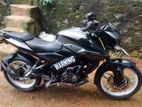 Bajaj Pulsar N160 2019