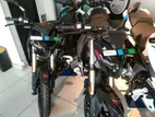 Bajaj Pulsar N160 160 2025