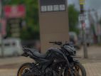 Bajaj Pulsar N160 2025