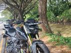 Bajaj Pulsar N160 2025