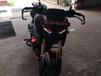 Bajaj Pulsar N160 Premium 2025