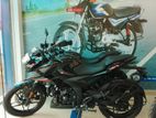 Bajaj Pulsar N160 160cc Brand new 010 2025