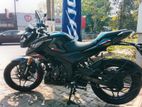 Bajaj Pulsar N160 160cc USD 2026