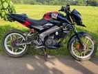 Bajaj Pulsar N160 2021