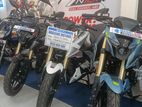 Bajaj Pulsar N160 2016 Brand New 2026