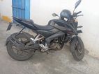 Bajaj Pulsar N160 2016