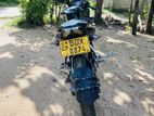 Bajaj Pulsar N160 2016