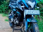 Bajaj Pulsar N160 2016