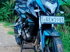 Bajaj Pulsar N160 2016