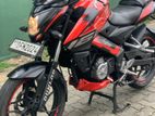 Bajaj Pulsar N160 2017