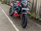 Bajaj Pulsar N160 2017