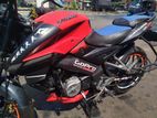 Bajaj Pulsar N160 2017