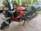 Bajaj Pulsar N160 2017