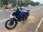 Bajaj Pulsar N160 2017