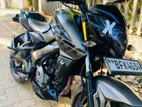 Bajaj Pulsar NS200 2017
