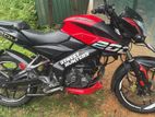 Bajaj Pulsar N160 2018