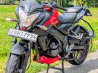 Bajaj Pulsar N160 2018