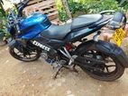 Bajaj Pulsar N160 2018