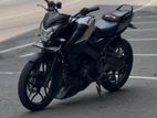 Bajaj Pulsar N160 2018