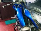 Bajaj Pulsar N160 2018