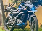 Bajaj Pulsar N160 2018